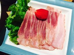 -青瓷火锅料理(西单大悦城店)