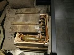 景点-上海四行仓库抗战纪念馆