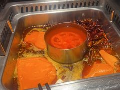 -味舵主重庆火锅(邓尉路店)