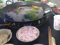 -星鸿社重庆老火锅