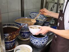 -清真·宏顺祥卤汁凉粉(大皮院店)