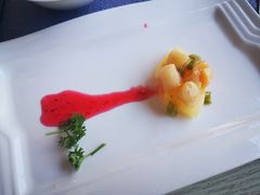 -鹭江潮餐厅•福建菜(鹭江佲家酒店)