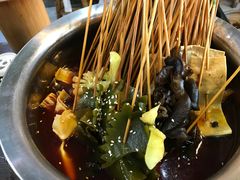 串串-七串串(无锡总店)