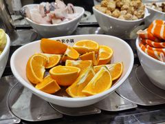 -农小锅自助小火锅(北京大兴凯德店)