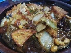 -滋味小厨(新合店)