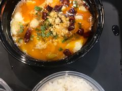 -盒马鲜生(皇庭广场店)