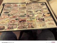 -味香园传统甜品店(牛车水店)