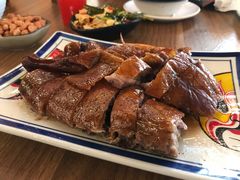 -先记烧鹅王·本地粤菜(福永店)