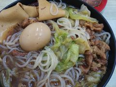 -鹍记特色牛杂面