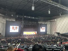 -成都金融城演艺中心