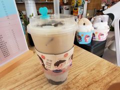 -九秋茶铺(三里屯店)