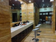 -益健·足疗汗蒸SPA(芙蓉广场店)