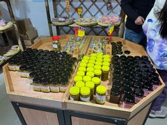 -苏州市吴中区光福窑上花果蜜饯厂