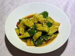 拍黄瓜-鸭王烤鸭店(三里河店)