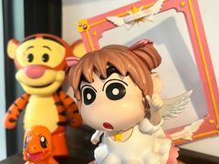 -多多关照·关东煮·寿喜锅(茂名北路店)