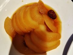 -老牌坊鲁菜名店(聊城美食岛店)