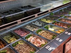 -麻小劲菌汤麻辣烫(体育西路店)
