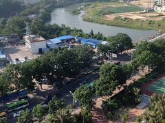 -三亚凤凰水城凯莱度假酒店