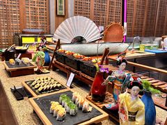 -九寨鲁能希尔顿度假酒店·開
