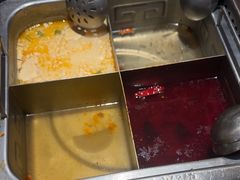 -海底捞火锅(高科广场店)
