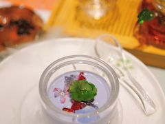 -叶叶菩提·晋福宫