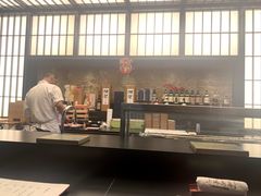 -鳥喜Toriki怀石烧鸟料理