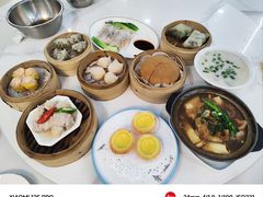 -旭璟酒家·传统粤菜·湘菜(逸景路店)