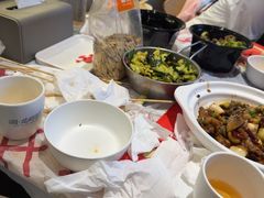 -回·龙虾铺·盆盆蟹·烧烤大排档(回龙观店)