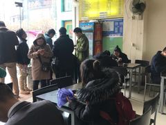 -园园锅巴米饭(高新四路店)