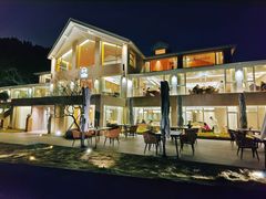 门面-无味舒食(环岛路店)