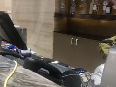 -北纬29度大堂吧-重庆富力艾美酒店-近江岸天街