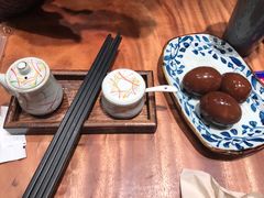 -和府捞面(东直门银座店)