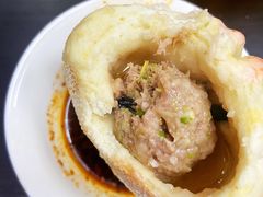-郑家包子牛肉拉面(尚勤路店)