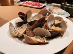 -协成海鲜火锅(情侣路店)