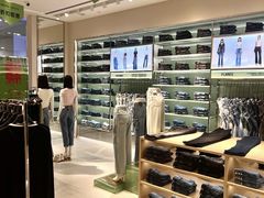 -杉杉奥特莱斯广场(哈尔滨店)