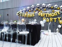 -The ROOF (通盈中心店)