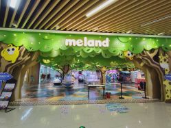 -MELAND(大融城店)