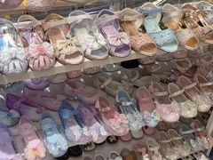 -宝大祥青少年儿童购物中心(南京东路店)