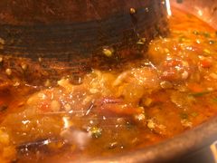 -觅山云南菜(泊富ICITY店)