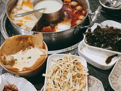 -江小渔鲜鱼火锅(应天西路店)