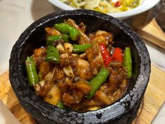 -韵秋荷(宝山龙湖天街店)