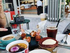 -城市露台景观餐厅(淮海路店)