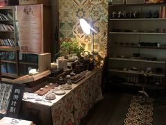 -时光花园(白鹭洲店)