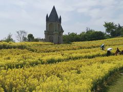 -歌斐颂巧克力小镇