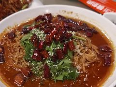 -英兰朝族饭店·英兰锅包肉(佳园路店)