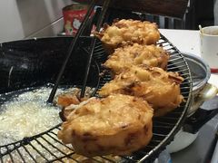 -阿婆油墩子(五里桥路188弄小区店)