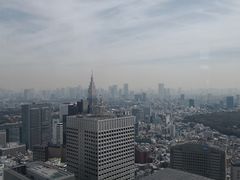 -东京都厅舍