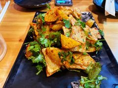 -李不管把把烧(合肥总店)