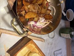 -绿茶餐厅(青岛城阳万象汇店)