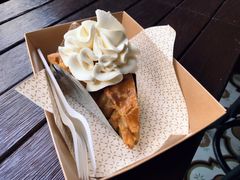 肉桂苹果-Pie Bird(新闸路店)